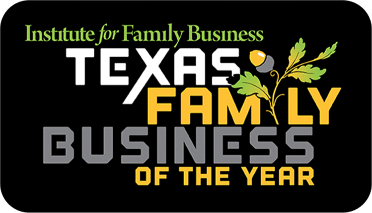 Family Business Logo