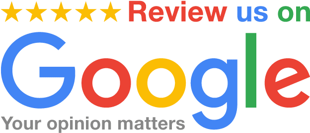 Google Review logo