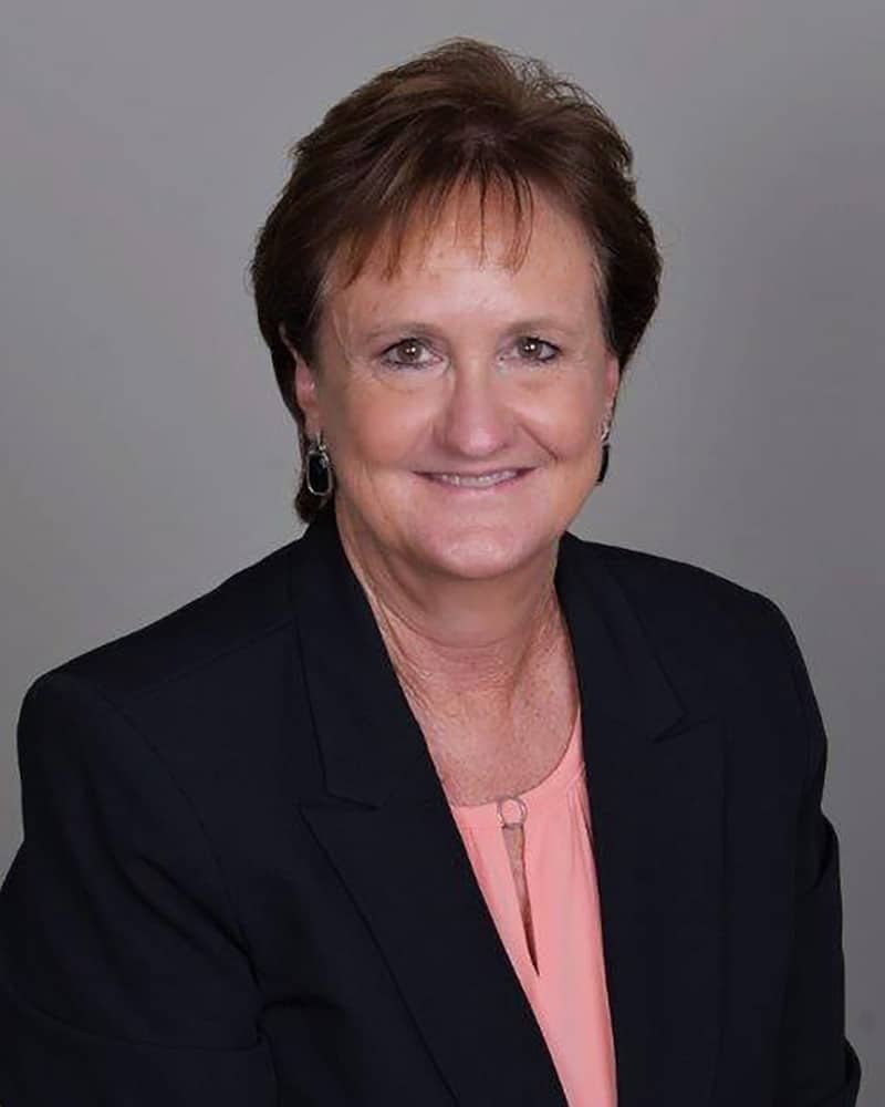 Kathy Gutierrez, Senior Account Manager San Antonio