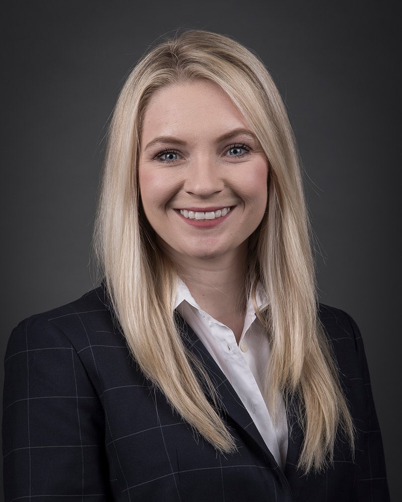 Megan Monette, Senior Account Manager MSL Dallas, TOS Digital Footprint Leader