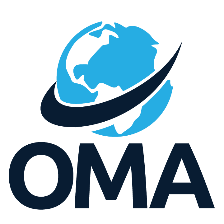 OMA logo