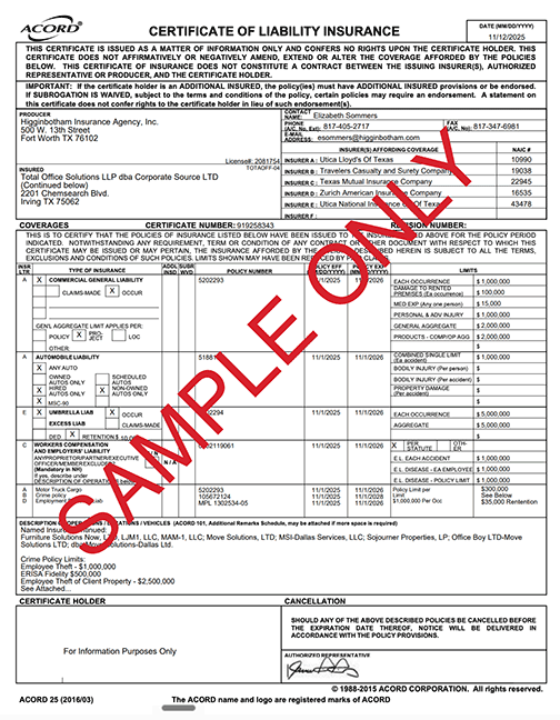 coi-sample TOS COI sample