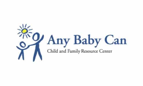 Any Baby Can community logo