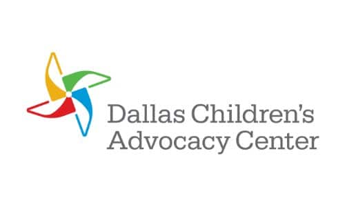 Childrens Advocacy Center logo