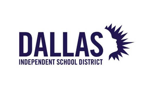 DISD logo