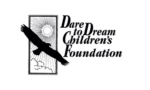 Dare To Dream logo