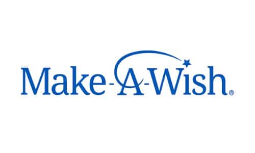 MakeAWish logo