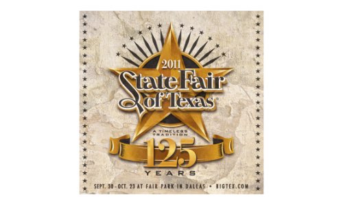 State Fair of Texas logo