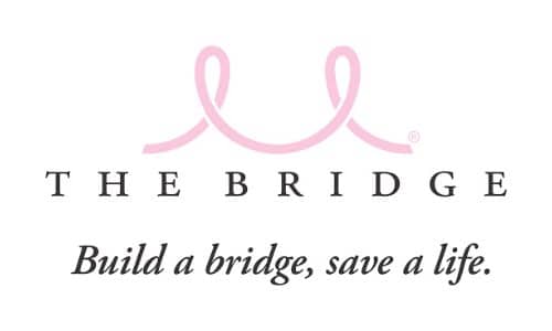 TheBridge logo