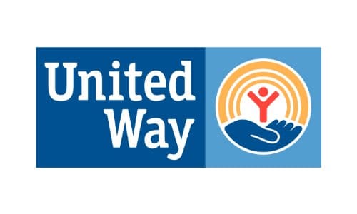 United Way logo