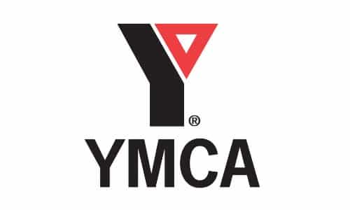 YMCA logo