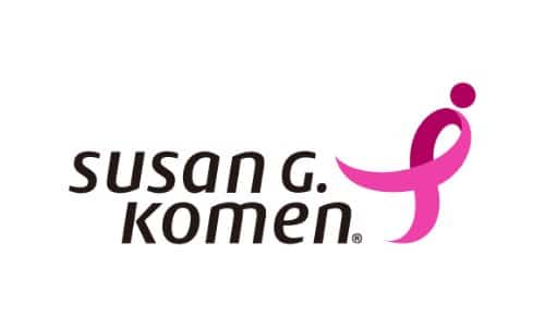 Susan G. Komen