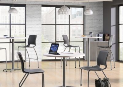 HON office furniture