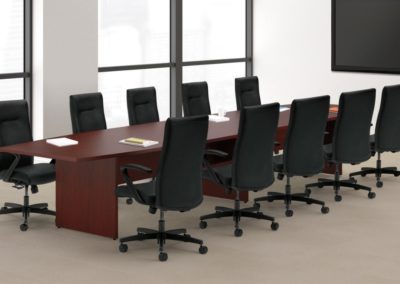 HON furniture of office