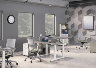 HON office furniture