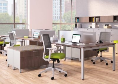 HON office furniture