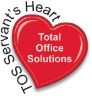 servants heart logo
