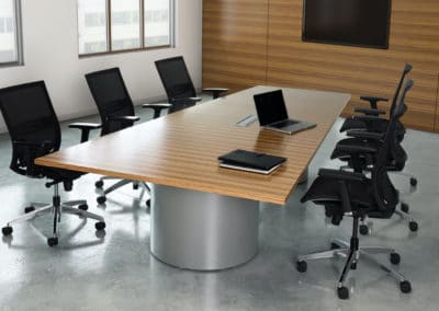 corporate office furniture texas - KI chairs