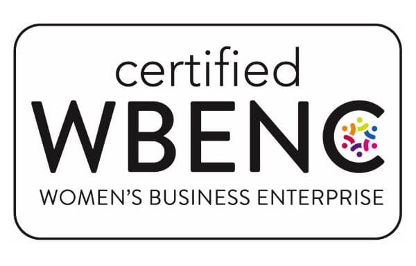 wbenc logo