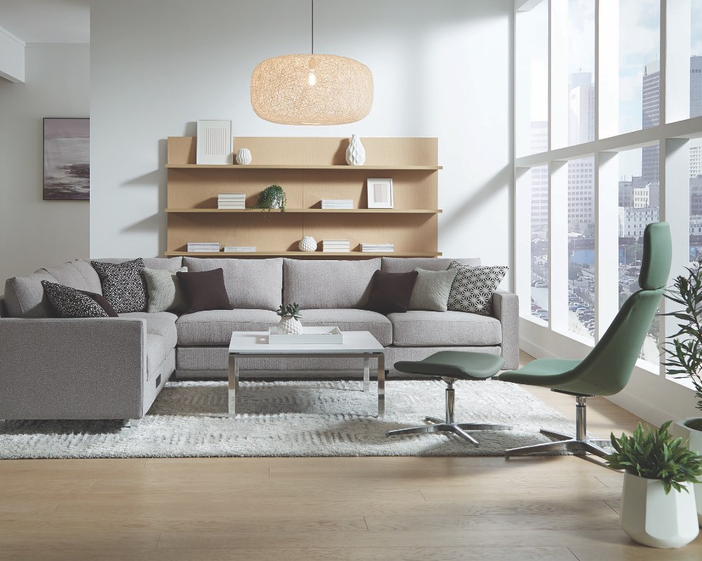 Interior Office Design | Corporate Source