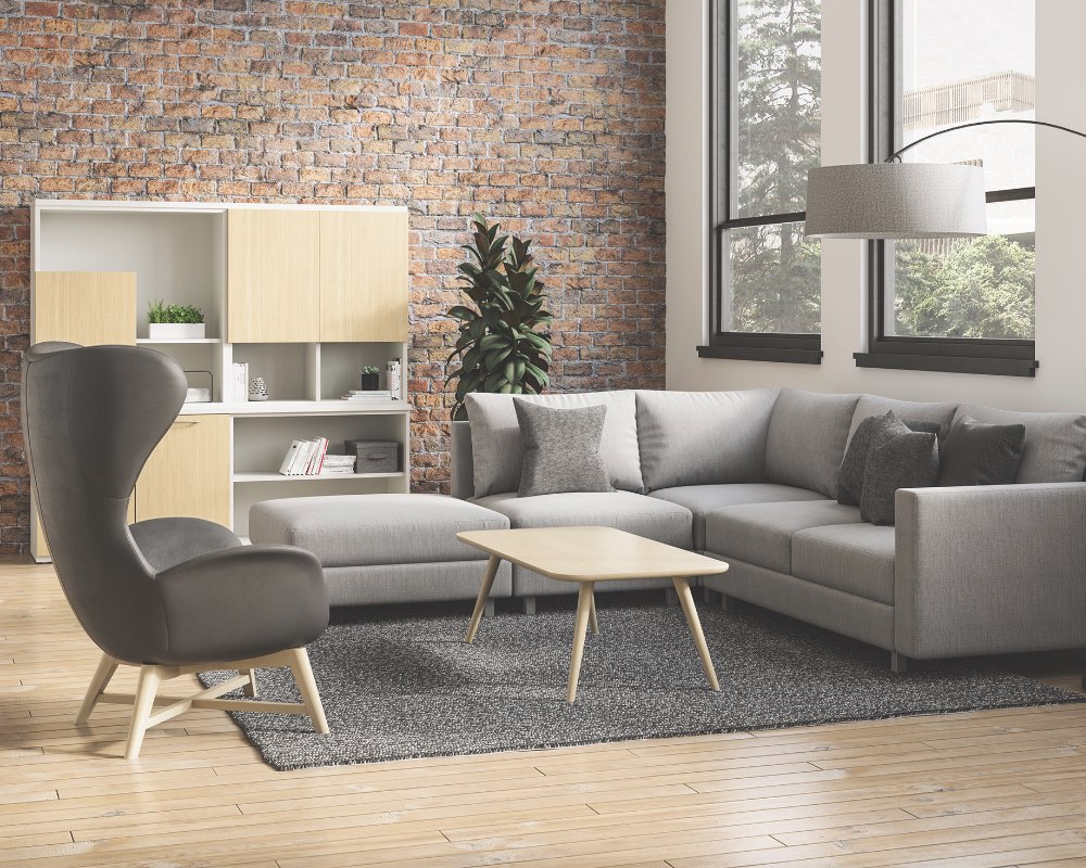 lounge office furniture