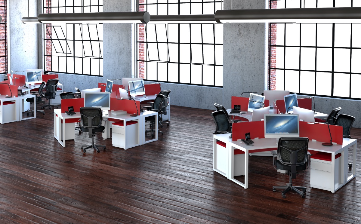OFD office furniture