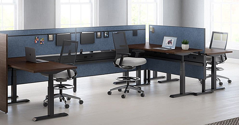 corporate office furniture texas