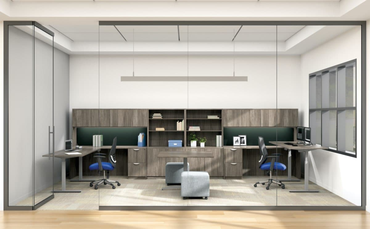 OTG office furniture solutions