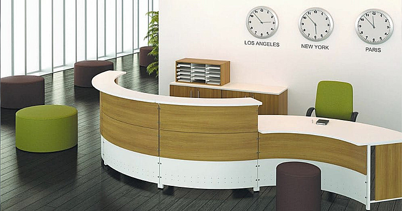 high end office furniture texas