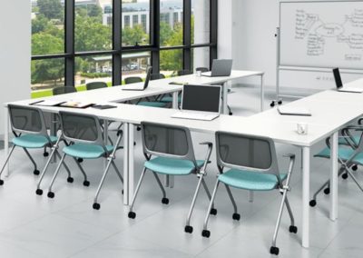 SitOnIt task chairs
